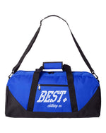 BCC Gym Bag Royal Blue